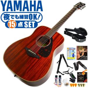 YAMAHA（ヤマハ） アコースティックギター YAMAHA FG850 アコギ