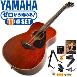 YAMAHA（ヤマハ） アコースティックギター YAMAHA FG850 アコギ