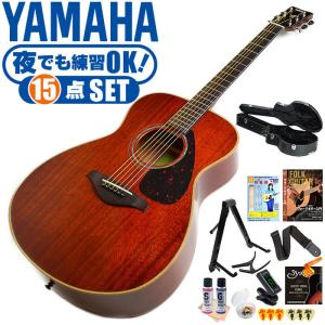 YAMAHA（ヤマハ） アコースティックギター YAMAHA FG850 アコギ