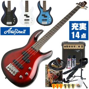 ESP Grass Roots G-JV-58 Electric Bass LUNA SEA グラスルーツ