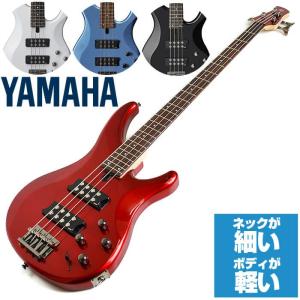 エレキベース 初心者 ヤマハ TRBX304 YAMAHA ベース