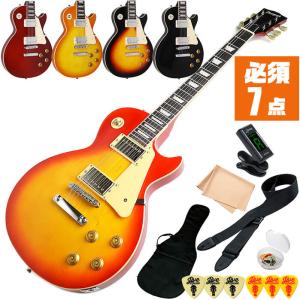 エレキギター レスポールタイプ Maison LP-28 リミテッドセット エレキギター レスポールタイプ Maison LP-28 リミテッドセット