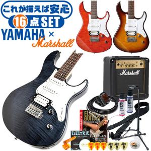 YAMAHA（ヤマハ） エレキギター PACIFICA212VFM YAMAHA PAC212VFM