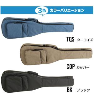 ベースケース エレキベース ケース ARIA ...の詳細画像5