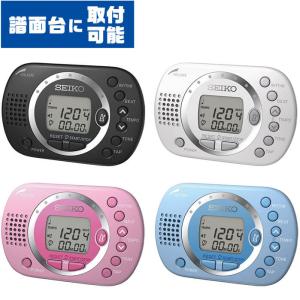 メトロノーム セイコー DM110 SEIKO デジタルの買取情報
