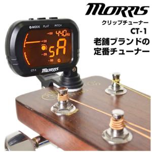 KORG（コルグ） Korg CA-30 Guitar Bass Tuner チューナー