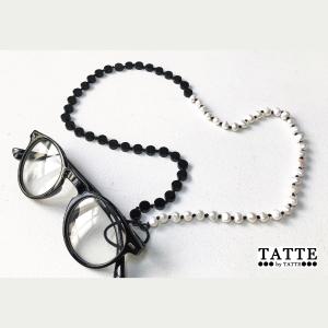 【グラスホルダーネックレス】TATTE by TATTE (タッテバイタッテ)｜jiyu