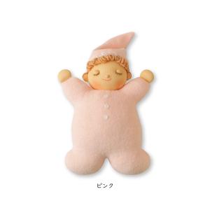 【オルゴールねむり人形】ブラームスの子守唄 防...の詳細画像1