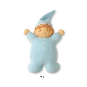 【オルゴールねむり人形】ブラームスの子守唄 防...の詳細画像2