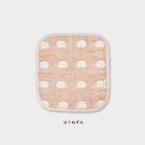【fuwara 六重織ガーゼ ハンカチ】綿10...の詳細画像1