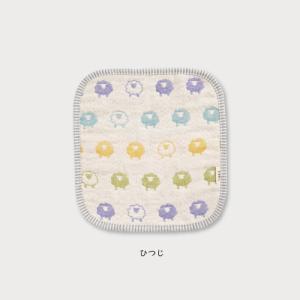 【fuwara 六重織ガーゼ ハンカチ】綿10...の詳細画像3