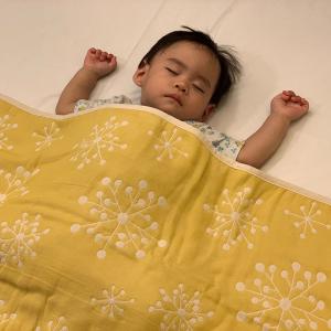 fuwara 六重織ガーゼケット】出産祝い : 自由学園生活工芸研究所