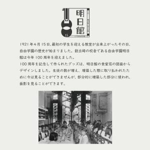 【マスキングテープ】明日館100周年 太幅30mmの詳細画像4