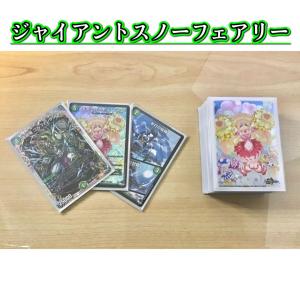 デュエマ 本格構築 【フィオナアカシック】デッキ&二重スリーブ : 自