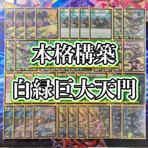 【ガチ構築済みデッキ】 リースボルシャック 調整パーツ付き デュエルマスターズ リースボルシャックデッキ 調整パーツ付き