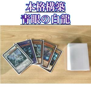 青き眼の光臨 ストラクチャーデッキ 遊戯王OCG デュエル 青き眼の光臨 ストラクチャーデッキ 遊戯王OCG デュエル