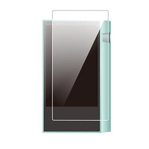 musashino LABEL AK70用ガラスフィルム