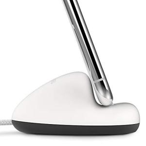 Sinjimoru スマホスタンド iPhone用ケーブル付きの充電スタンド iPhone SE2、X、11、12など Apple 対応の卓上ホルダー