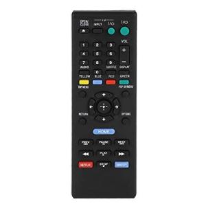 S O N Y ブルーレイプレイヤー用 ソ ニ ーリモコン 対応機種UBP-X700 BDP-S6500 BDP-S1500 純正ブルーレイプレーヤー用