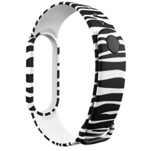 FUNKID mi band 5 mi band 6 XIAOMI ミー バンド 交換バンド 換えバンド ベルト リストバンド 腕時計ストラップ アクセ