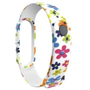 FUNKID mi band 5 mi band 6 XIAOMI ミー バンド 交換バンド 換えバンド ベルト リストバンド 腕時計ストラップ アクセ