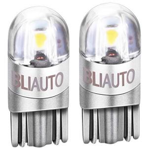 led BLIAUTO t10 ホワイト w5w