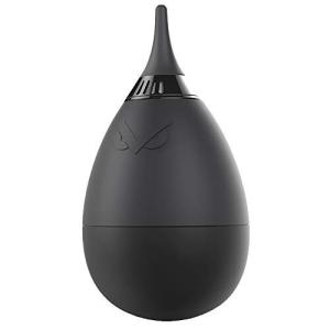 VSGO カメラクリーニング用品 タンブラーエアーブロアーシリーズ商品 (単品（ブラック）V-B01E)