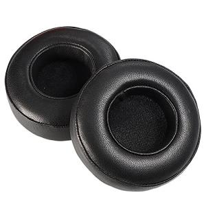 FOR Beats Mixr 用のヘッドホン 交換用 イヤーパッド ヘッドフォン パッド イヤークッション PCduoduo