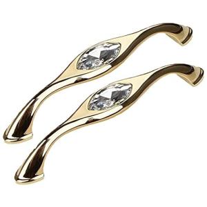 Life System 取っ手 アンティーク キャビネット引き出しドアハンドル プルハンドル プルノブ ドア取っ手 簡単取