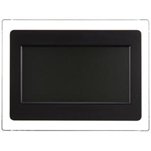 MAG-LAB 9インチ デジタルフォトフレーム ST-PF090A1