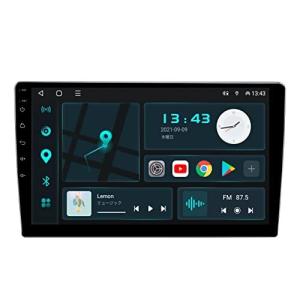 カーナビ EONON 2022年新機種 2din Android10 アンドロイドナビ カー