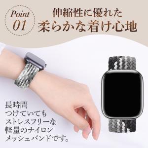 アップルウォッチバンド AppleWatch ...の詳細画像3