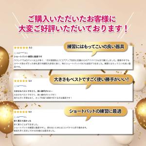 ゴルフ パター 練習 マット 自宅 器具 スリ...の詳細画像1