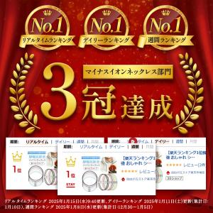 楽天ランキング3冠達成 静電気除去グッズ ネッ...の詳細画像2