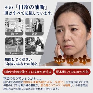 フェイスマスク フェイスカバー 日焼け防止 U...の詳細画像4