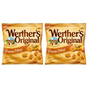 ヴェルタースオリジナル クリームキャラメル80g