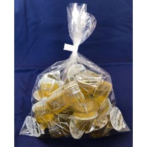 【5袋セット】エキストラバージンオリーブオイル ポーションタイプ15ml×20カップ入り　賞味期限2021年8月26日