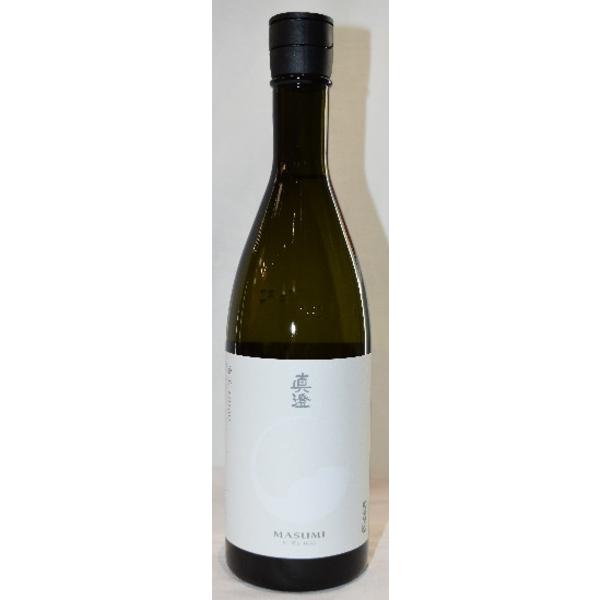 日本酒 真澄 白妙 SHIRO 1800ml 七号酵母発祥の蔵元　宮坂醸造