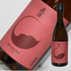 日本酒 純米吟醸酒 真澄 真朱AKA 720ml