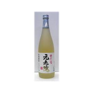 元老院 焼酎 元老院 麦焼酎と芋焼酎のブレンド 25度 720ml : 美酒の泉