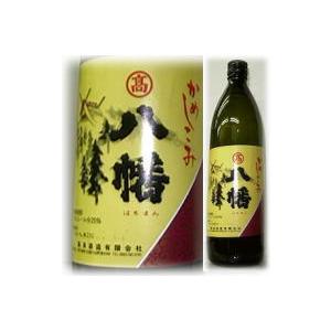 焼酎 八幡・甕仕込み25度900ML