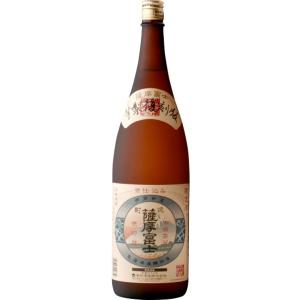 焼酎 特上大魔王 36度 1800ml ギフト桐箱入り : 美酒の泉ジャパニーズ