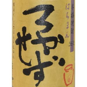 焼酎 はちまんろかせず　35度720ml｜jizake-i