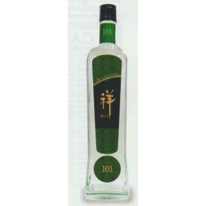 焼酎 胡麻祥酎　紅乙女 祥 101 　25度　720ml｜jizake-i