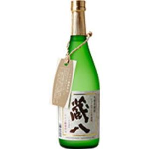 蔵八　ジョイホワイト芋　　２５度　720ml　｜jizake-i