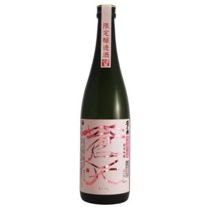 日本酒 蒼天　純米吟醸　無濾過生原酒 720ml