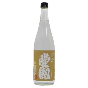 豊国　純米シン・豊國生原酒　1800ml