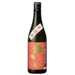 日本酒  さんずい純米大吟醸　生詰め 720ml
