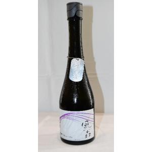 風の森　ALPHA6 6号への敬意　真中採り　500ml