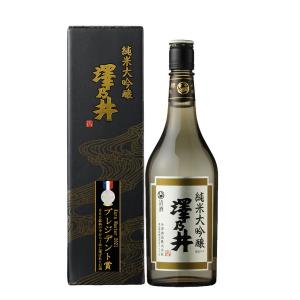 澤乃井 大吟醸 凰 小澤酒造 1800ml 1.8L 1本 お酒 : 逸酒創伝 - 通販